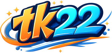 tk22 নীল প্রযুক্তি লোগো